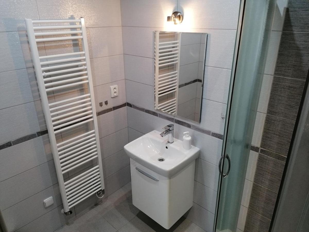 Ubytovani Na Spaciru Mikulov Eksteriør billede