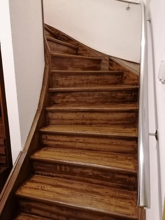 Ubytovani Na Spaciru Mikulov Eksteriør billede